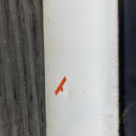 Porte avant droit RENAULT KANGOO 2