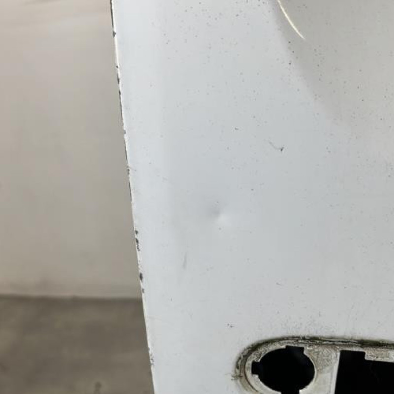 Porte avant droit RENAULT KANGOO 2 Photo n°3