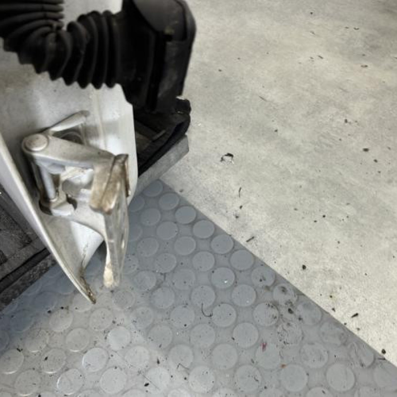 Porte avant droit RENAULT KANGOO 2 Photo n°5