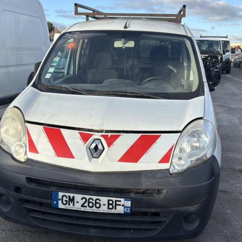 Vitre avant droit RENAULT KANGOO 2 Photo n°12