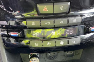 Catalyseur (echappement) PEUGEOT 208 1