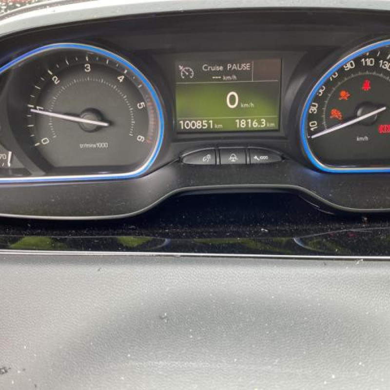 Catalyseur (echappement) PEUGEOT 208 1 Photo n°20