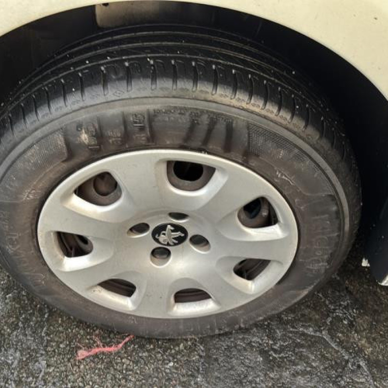 Boitier air bag PEUGEOT PARTNER 2 Photo n°18