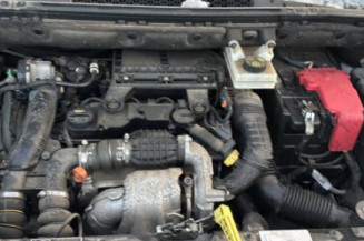 Boitier air bag PEUGEOT PARTNER 2