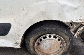 Boitier air bag CITROEN BERLINGO 2