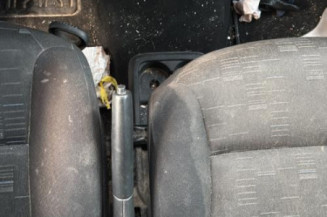 Boitier air bag CITROEN BERLINGO 2