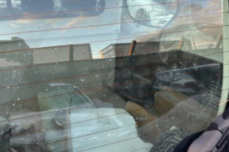 Boitier air bag CITROEN BERLINGO 2