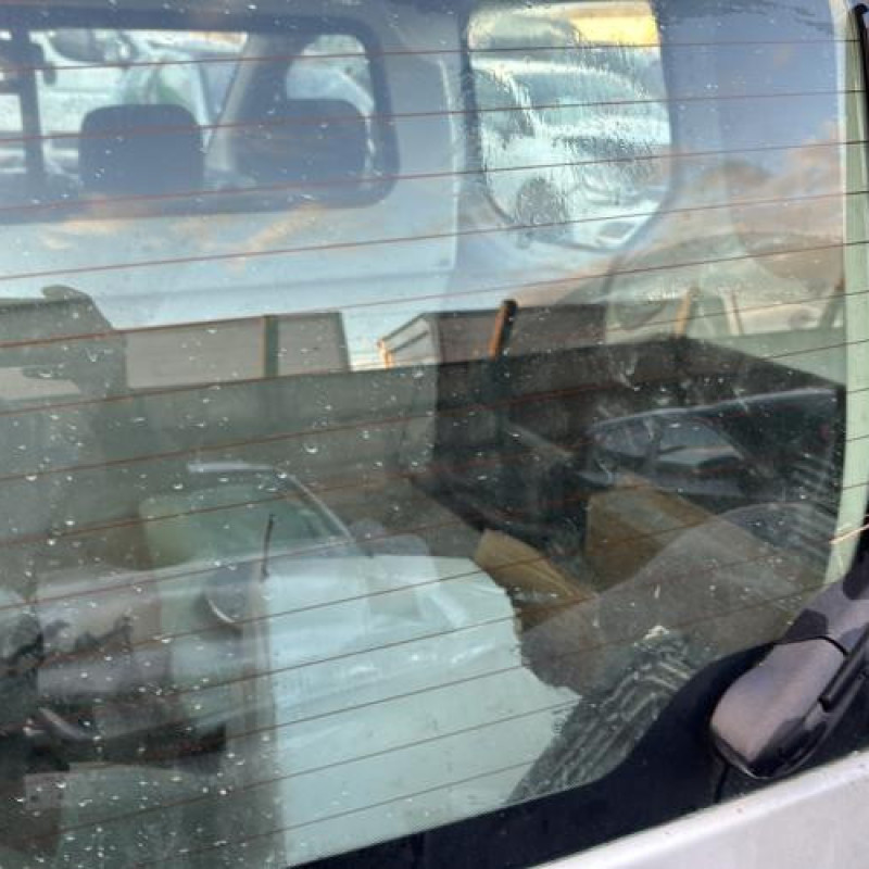 Boitier air bag CITROEN BERLINGO 2 Photo n°19