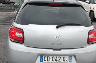Catalyseur (echappement) CITROEN DS3