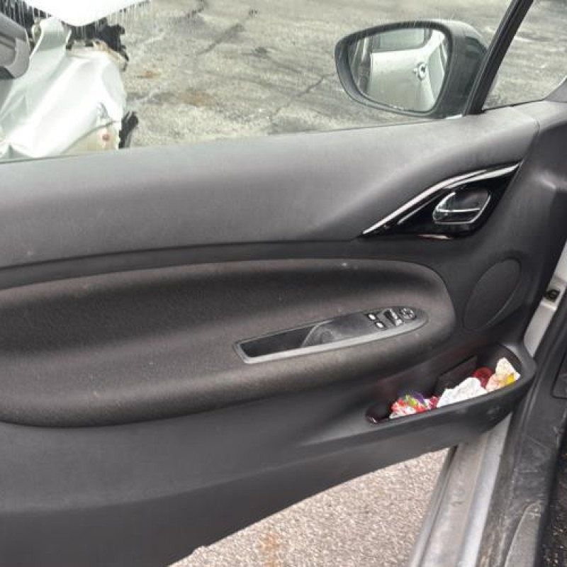 Catalyseur (echappement) CITROEN DS3 Photo n°9