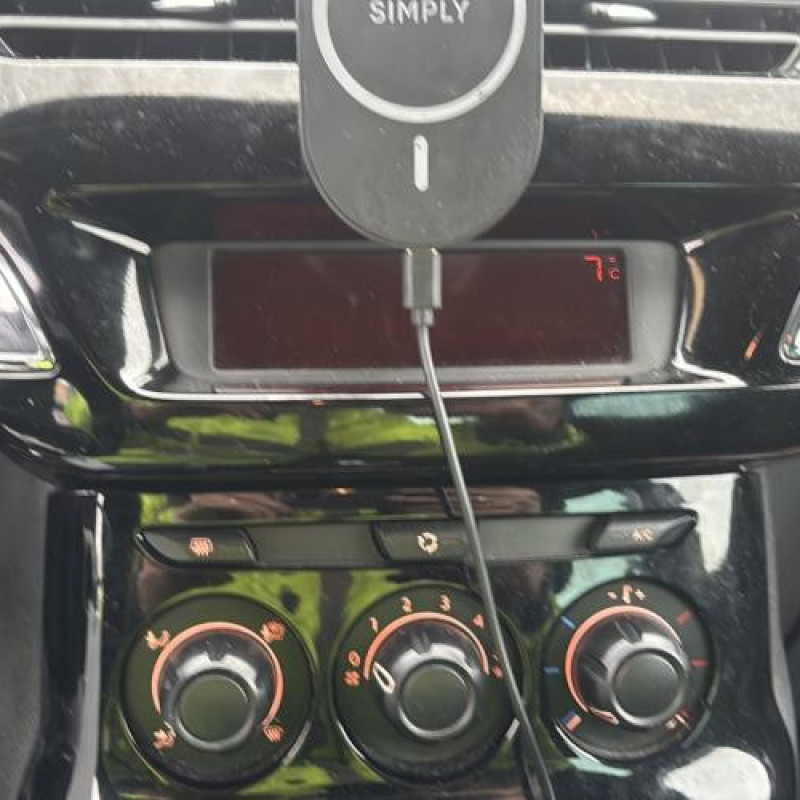 Catalyseur (echappement) CITROEN DS3 Photo n°16