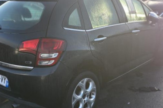 Catalyseur (echappement) CITROEN C3 2