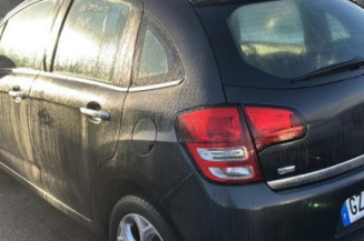 Catalyseur (echappement) CITROEN C3 2