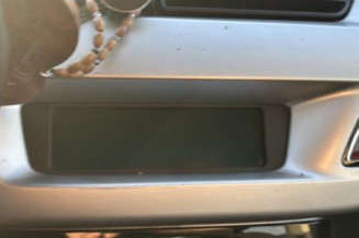 Catalyseur (echappement) CITROEN C3 2