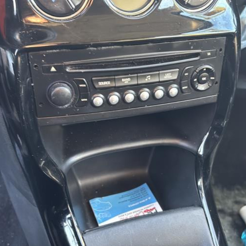 Catalyseur (echappement) CITROEN C3 2 Photo n°18