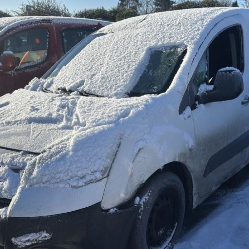 Boitier air bag CITROEN BERLINGO 2 Photo n°1