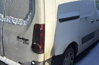 Boitier air bag CITROEN BERLINGO 2