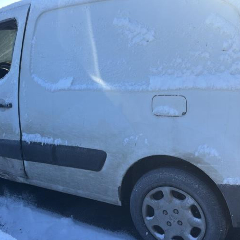 Boitier air bag CITROEN BERLINGO 2 Photo n°8