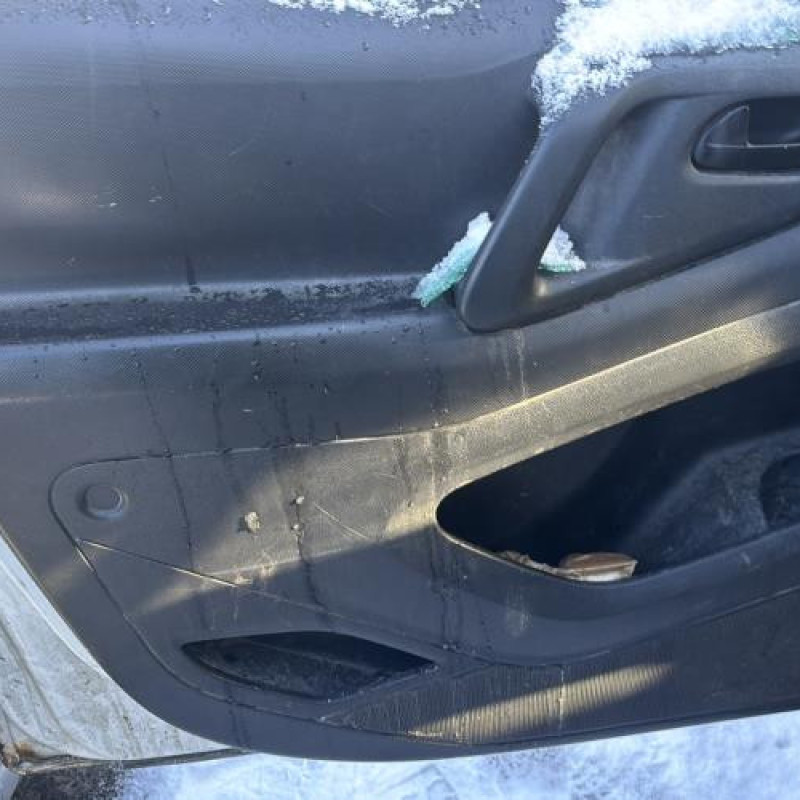 Boitier air bag CITROEN BERLINGO 2 Photo n°9