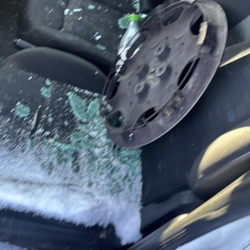 Boitier air bag CITROEN BERLINGO 2 Photo n°10