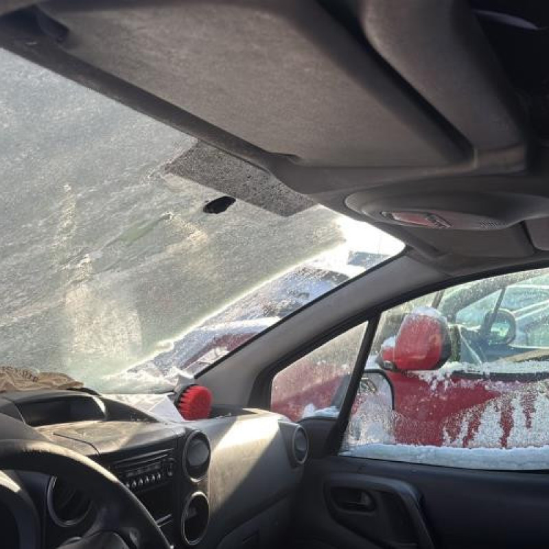 Boitier air bag CITROEN BERLINGO 2 Photo n°12