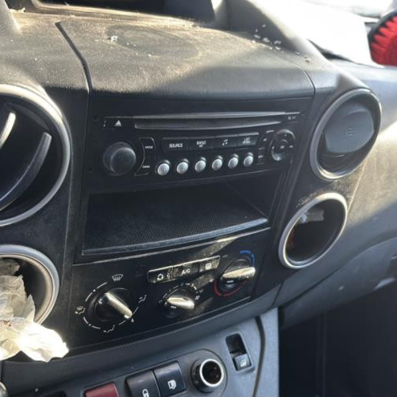 Boitier air bag CITROEN BERLINGO 2 Photo n°14