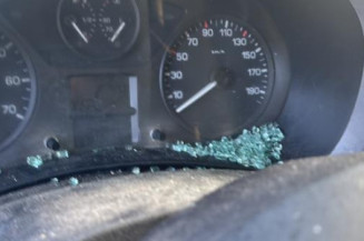 Boitier air bag CITROEN BERLINGO 2