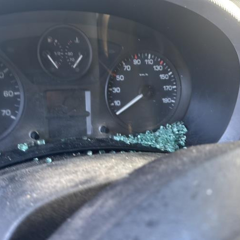 Boitier air bag CITROEN BERLINGO 2 Photo n°15