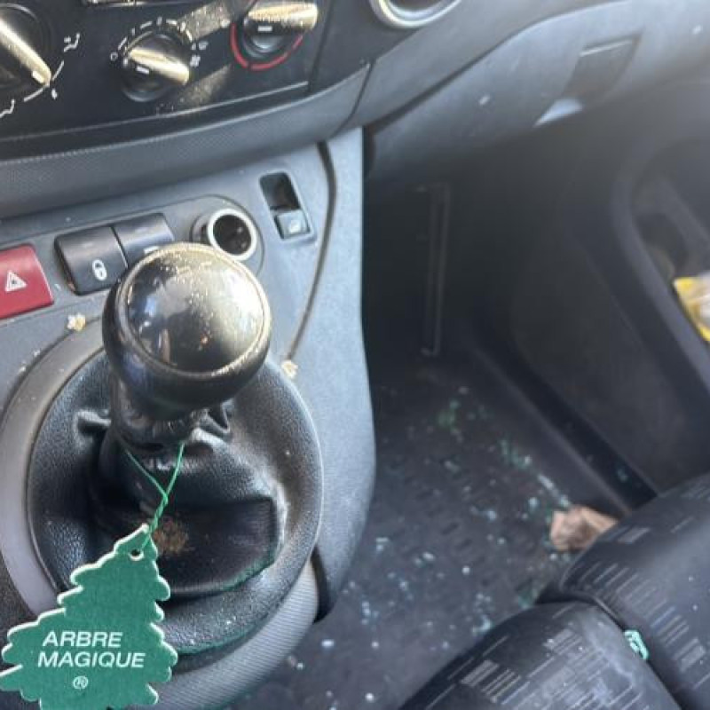 Boitier air bag CITROEN BERLINGO 2 Photo n°16