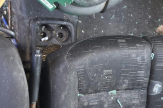 Boitier air bag CITROEN BERLINGO 2