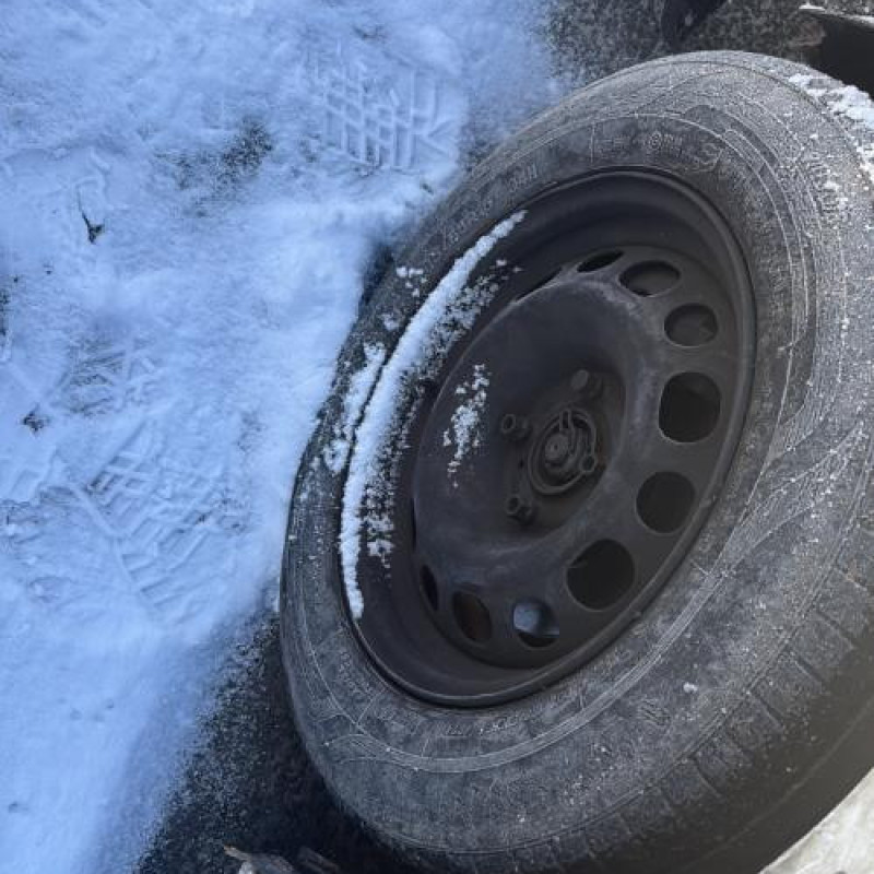 Boitier air bag CITROEN BERLINGO 2 Photo n°18