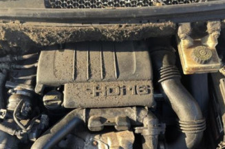 Boitier air bag CITROEN BERLINGO 2