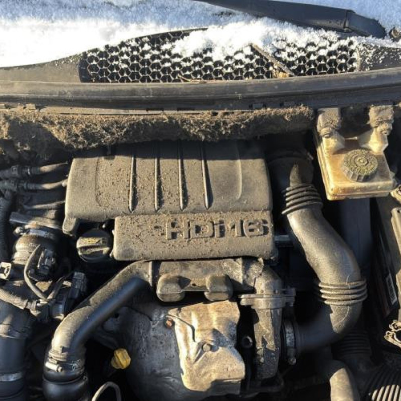 Boitier air bag CITROEN BERLINGO 2 Photo n°19