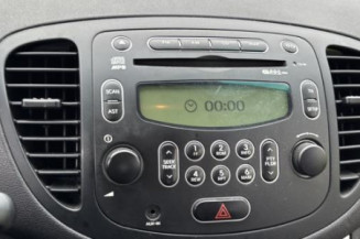 Vitre arriere droit HYUNDAI I 10 1