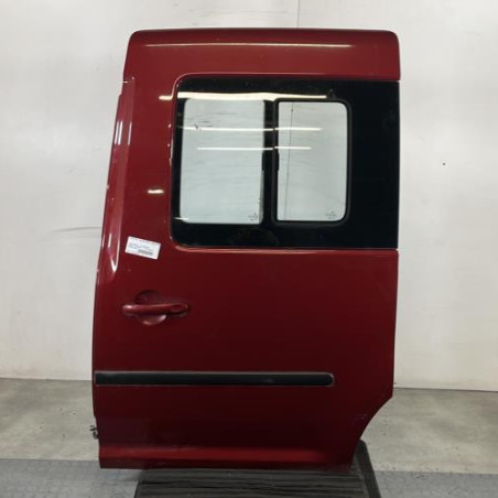 Porte laterale gauche VOLKSWAGEN CADDY 3 Photo n°1