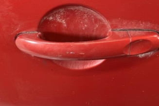 Porte laterale gauche VOLKSWAGEN CADDY 3