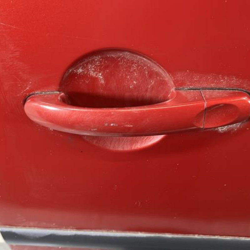 Porte laterale gauche VOLKSWAGEN CADDY 3 Photo n°2