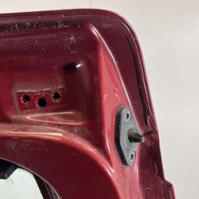 Porte laterale gauche VOLKSWAGEN CADDY 3 Photo n°3