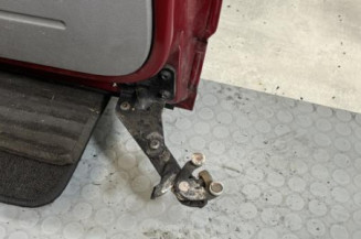 Porte laterale gauche VOLKSWAGEN CADDY 3