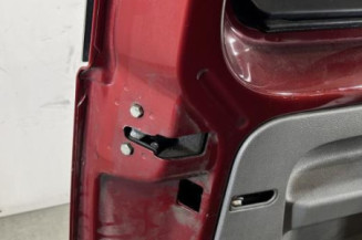 Porte laterale gauche VOLKSWAGEN CADDY 3