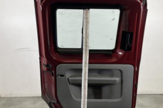 Porte laterale gauche VOLKSWAGEN CADDY 3