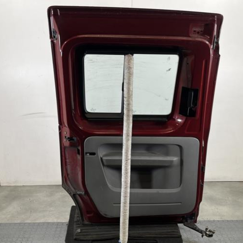 Porte laterale gauche VOLKSWAGEN CADDY 3 Photo n°7