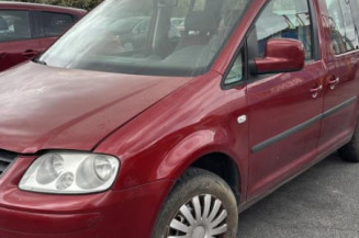 Porte laterale gauche VOLKSWAGEN CADDY 3