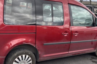 Porte laterale gauche VOLKSWAGEN CADDY 3