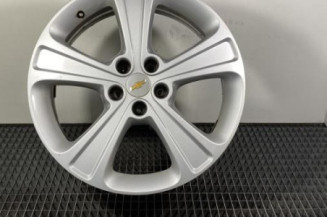 Jante CHEVROLET CAPTIVA Photo n°1