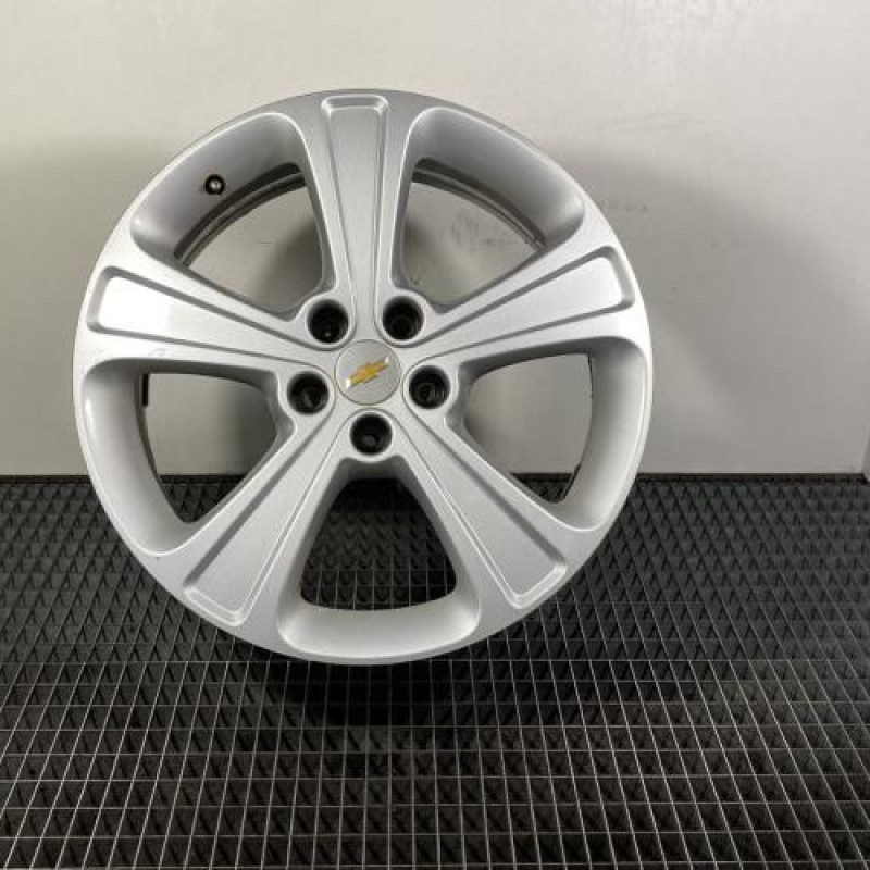 Jante CHEVROLET CAPTIVA Photo n°1