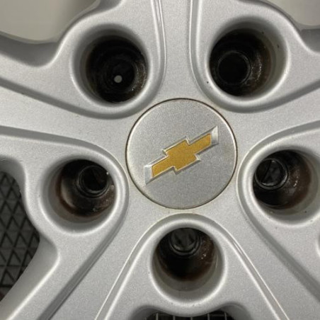 Jante CHEVROLET CAPTIVA