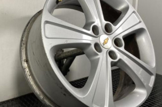 Jante CHEVROLET CAPTIVA