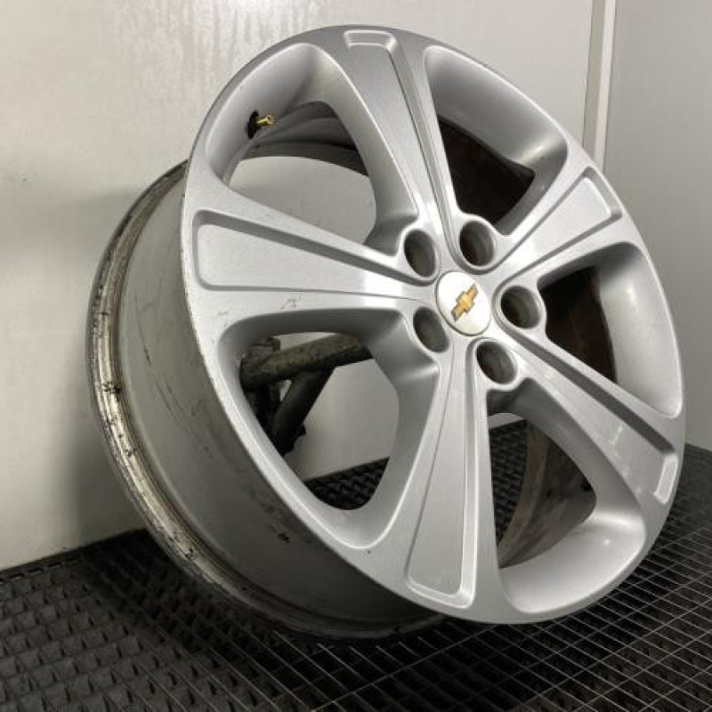 Jante CHEVROLET CAPTIVA Photo n°3