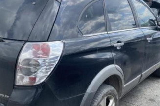 Jante CHEVROLET CAPTIVA